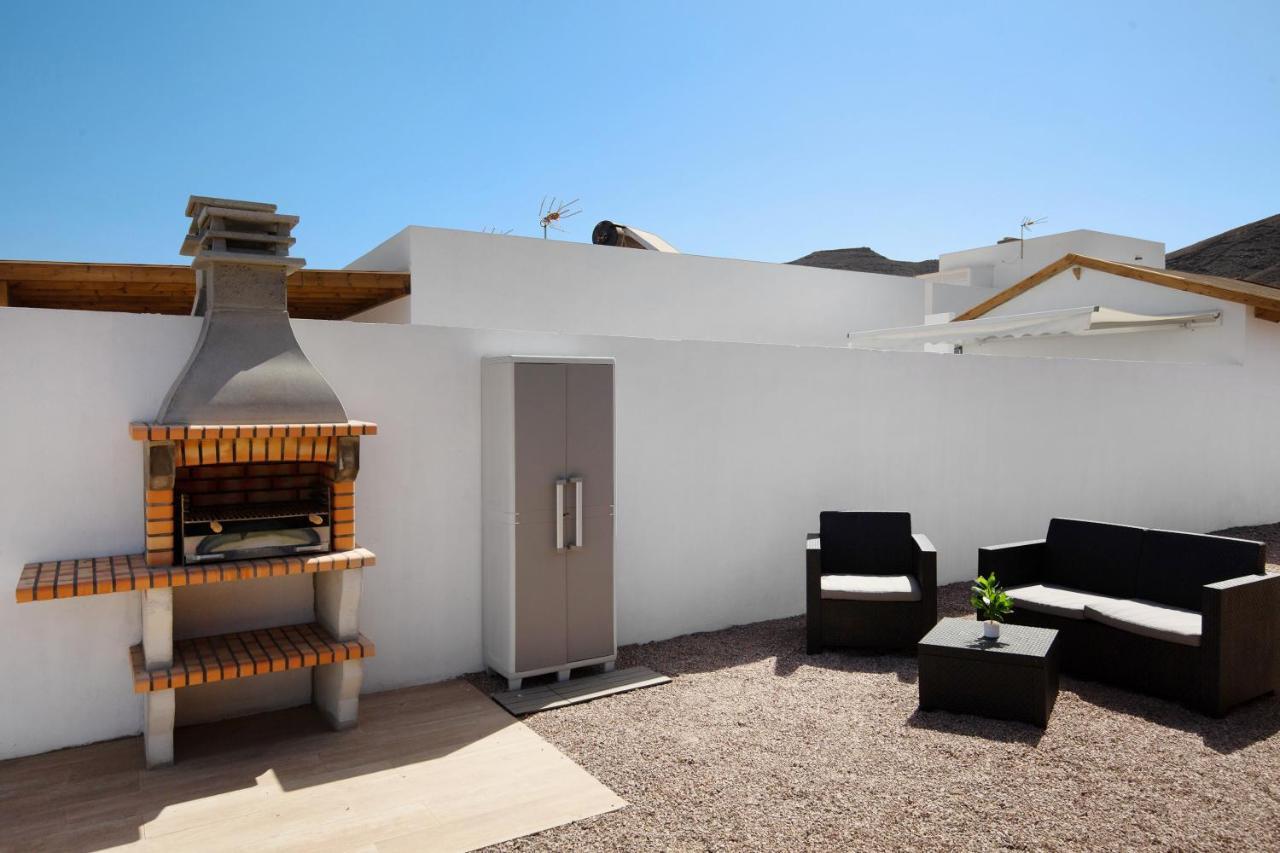 La Cabanita De Javi Villa Tuineje Kültér fotó
