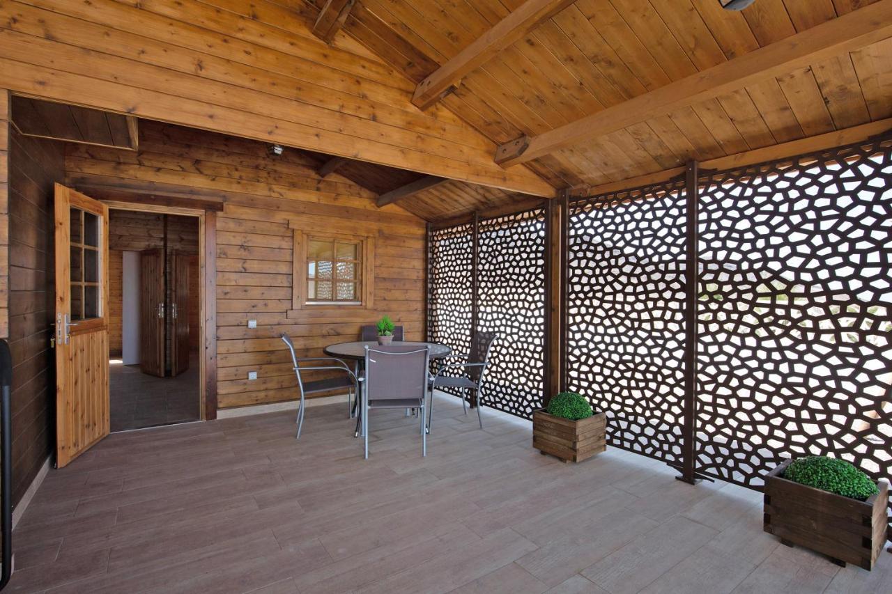La Cabanita De Javi Villa Tuineje Kültér fotó