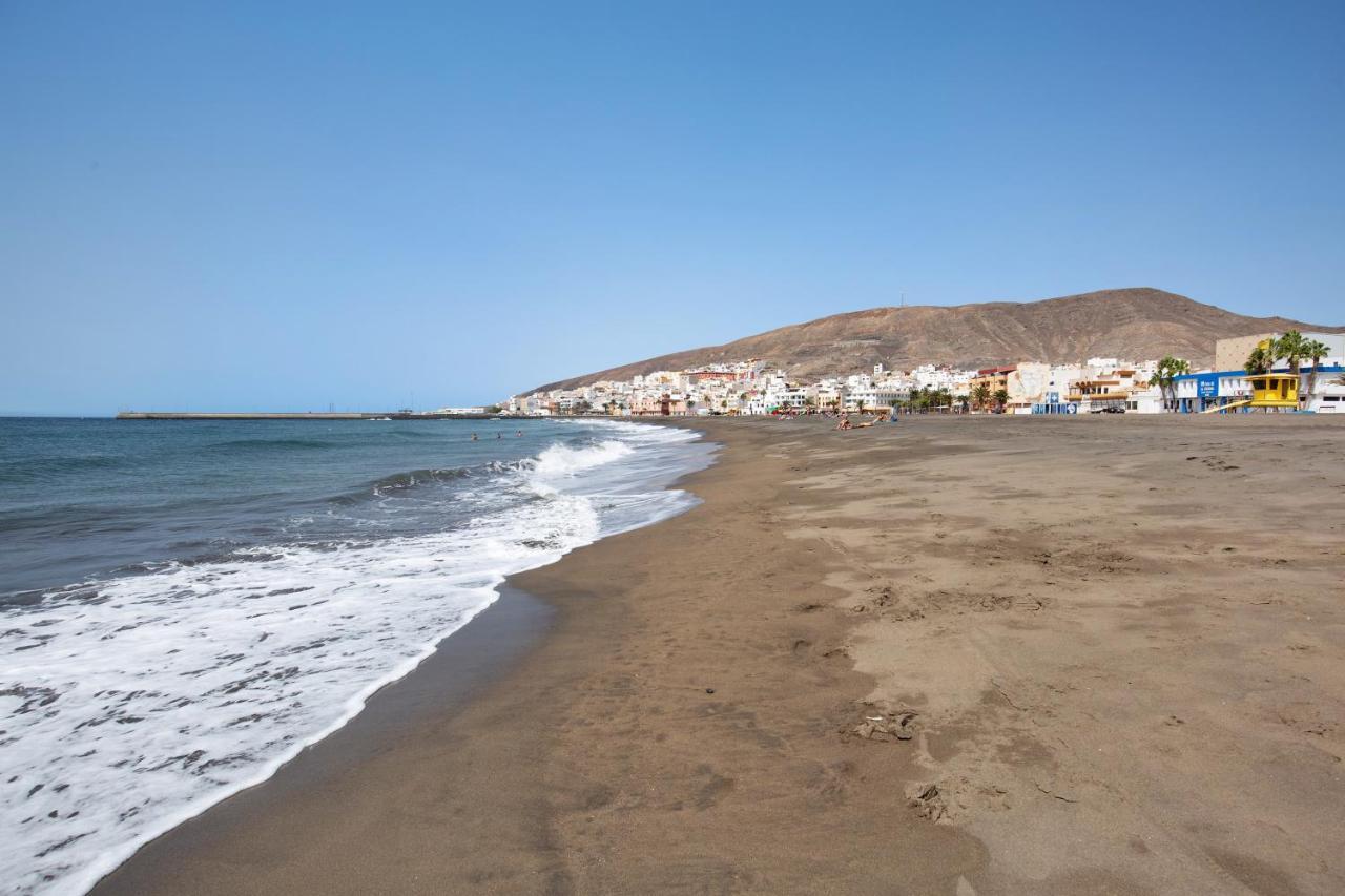 La Cabanita De Javi Villa Tuineje Kültér fotó
