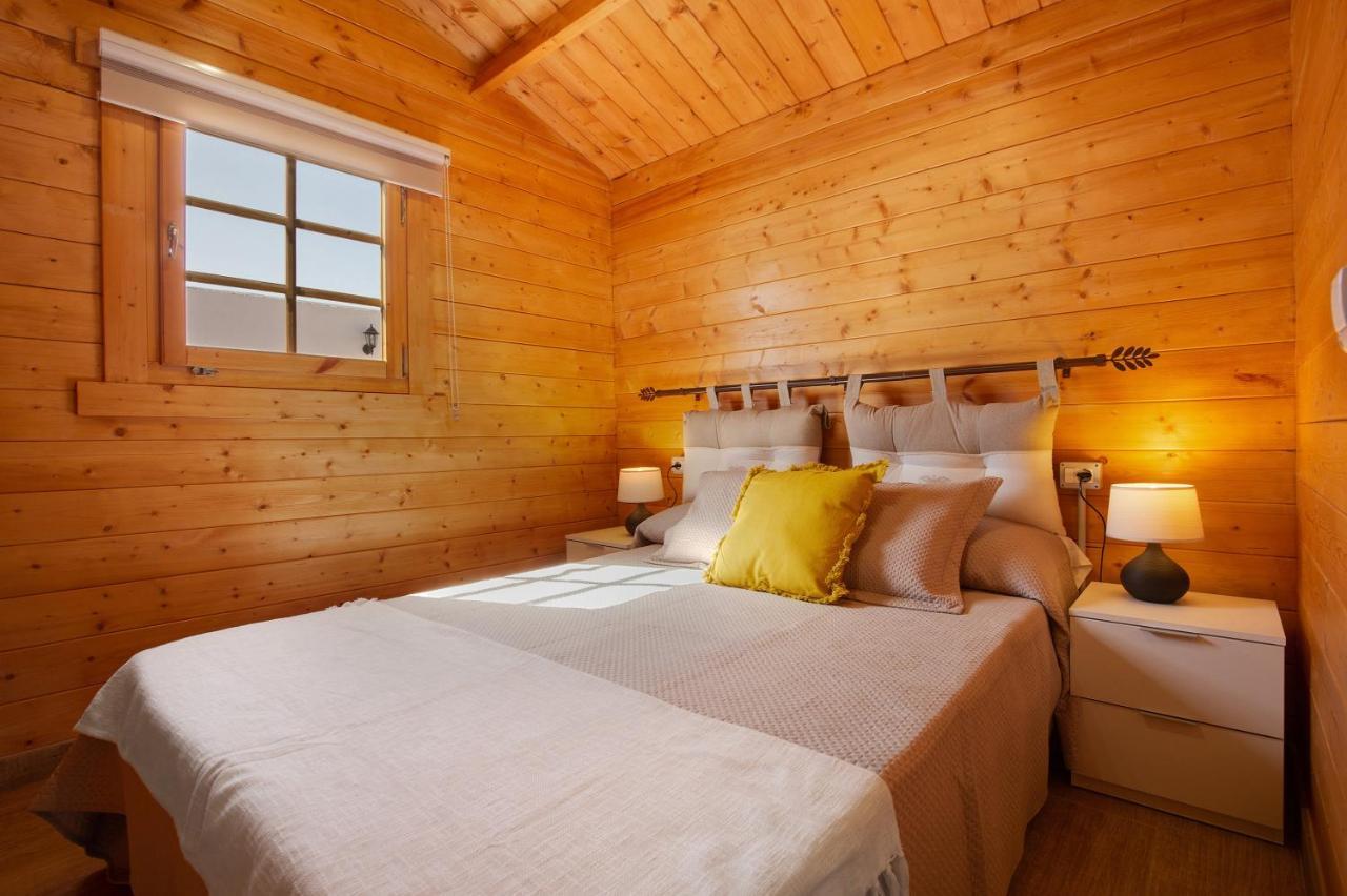 La Cabanita De Javi Villa Tuineje Kültér fotó