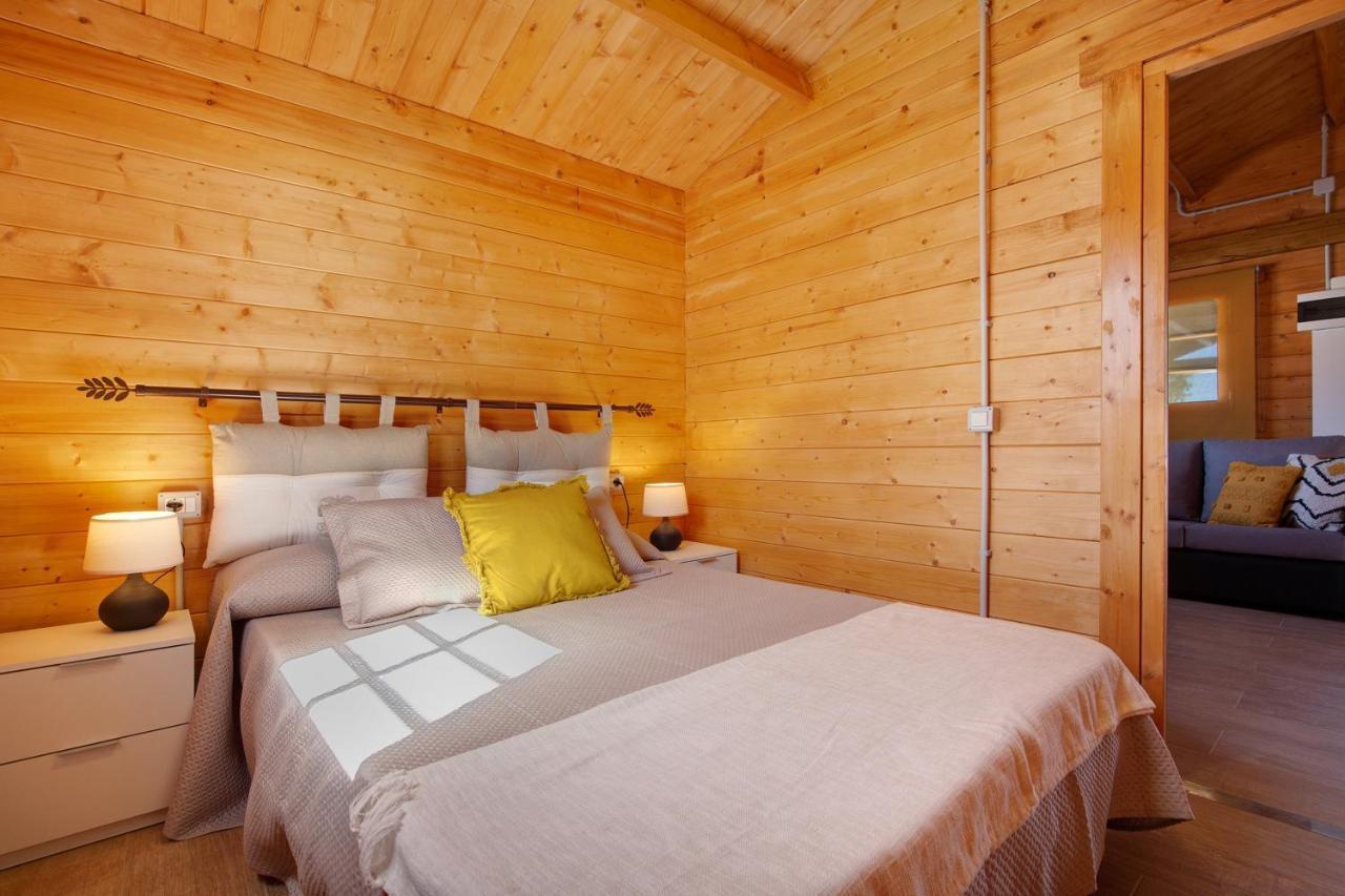 La Cabanita De Javi Villa Tuineje Kültér fotó