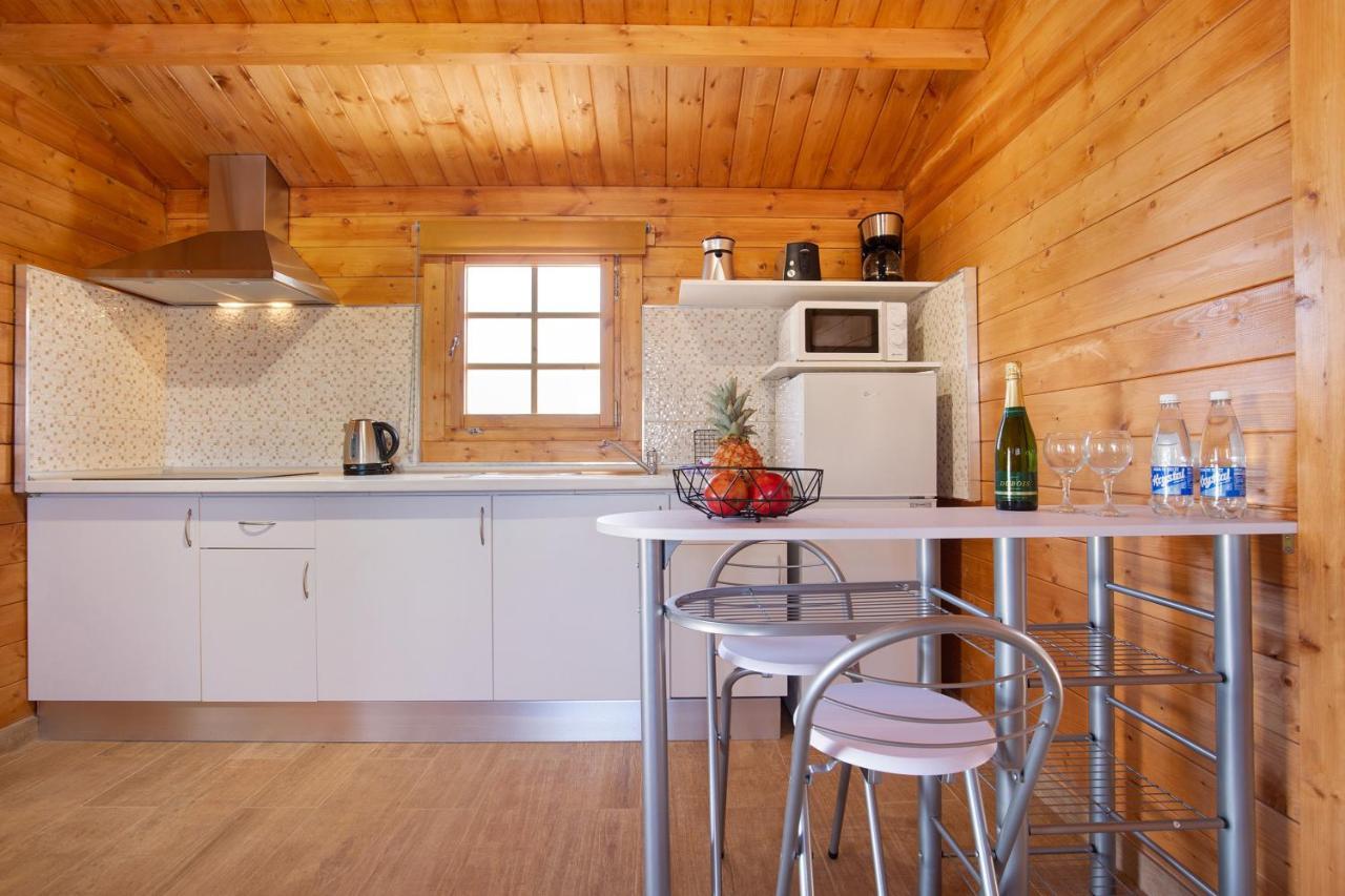 La Cabanita De Javi Villa Tuineje Kültér fotó